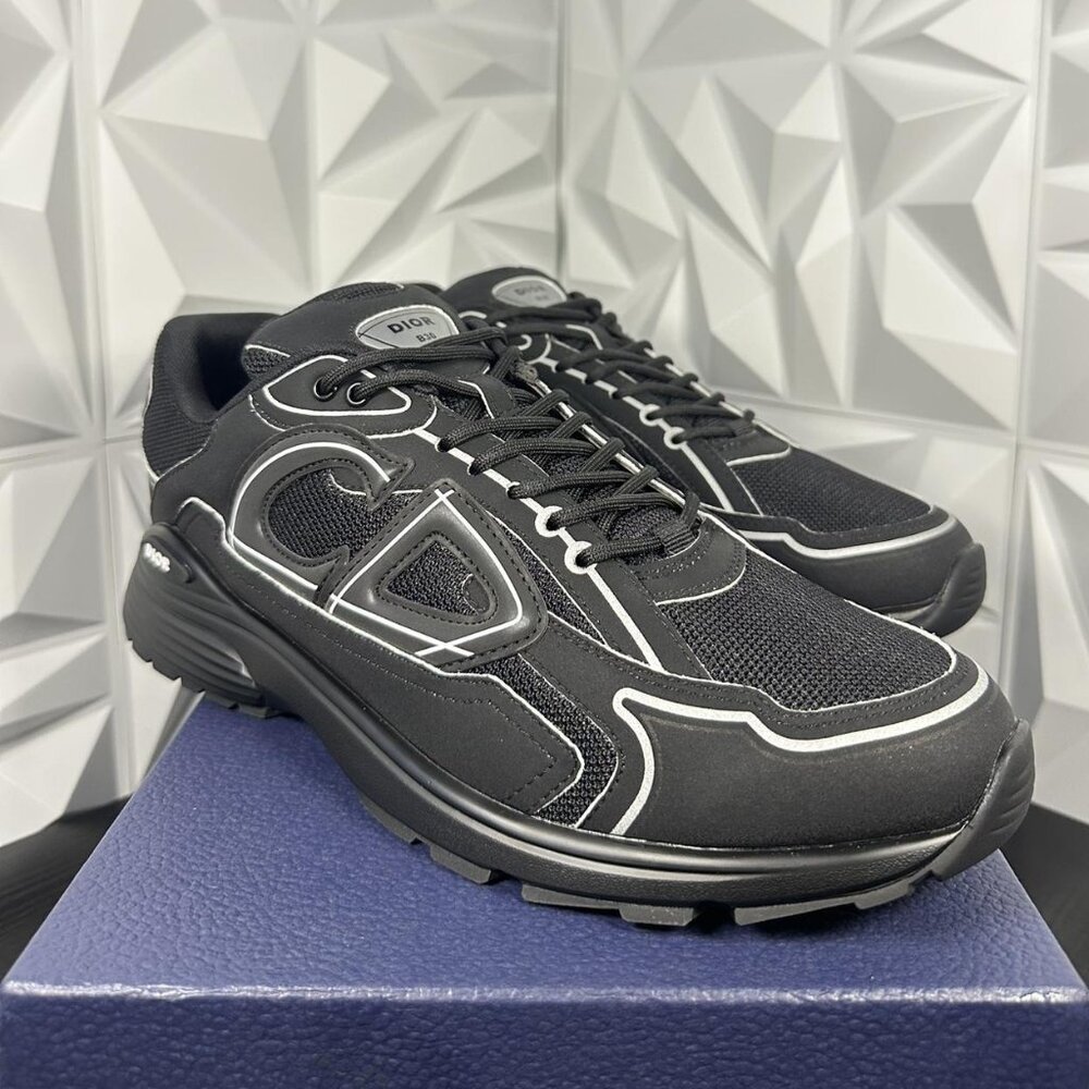 Dior b30 sneaker - Picture 2 of 5